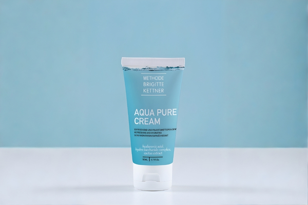 Aqua Pure Cream 50ml