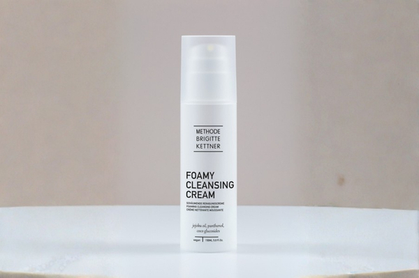 Foamy Cleansing Cream 150ml