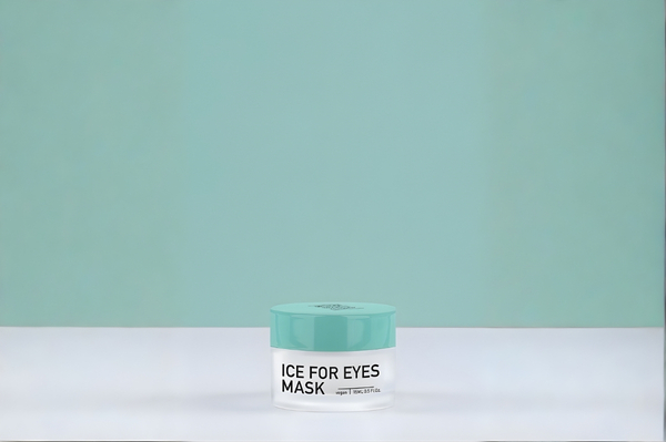 Ice For Eyes Mask 15ml