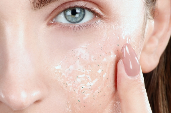 Peeling & Derin Temizleme