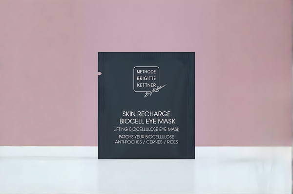 Skin Recharge Bio-Cellulose Eye Mask