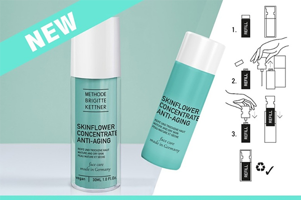 Skinflower Concentrate Anti-Aging