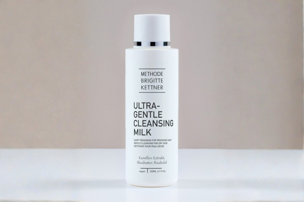 Ultra-Gentle Cleansing Milk 200ml