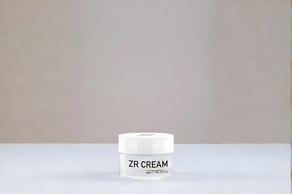Zinc Repair ZR Cream Silver Edition 15 ml