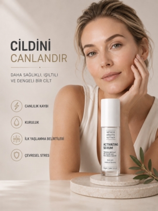 Activating Serum 30 ml