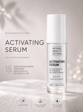 Activating Serum 30 ml
