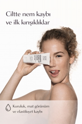 Advanced Hydro Lift Cream 50ml