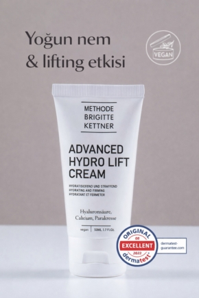 Advanced Hydro Lift Cream 50ml
