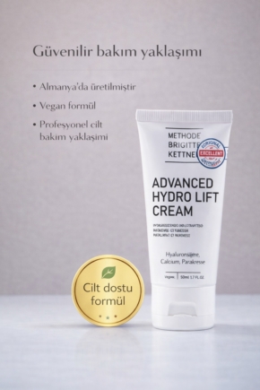 Advanced Hydro Lift Cream 50ml