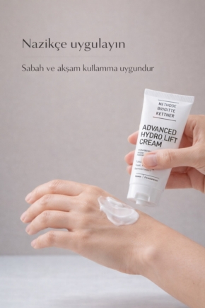 Advanced Hydro Lift Cream 50ml