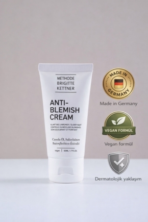 Anti-Blemish Cream 50ml