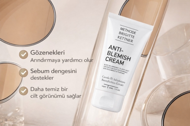 Anti-Blemish Cream 50ml