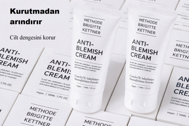 Anti-Blemish Cream 50ml