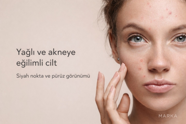 Anti-Blemish Cream 50ml