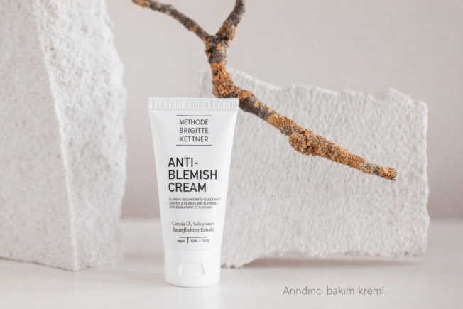 Anti-Blemish Cream 50ml