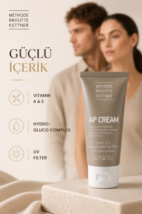 AP Cream 50ml
