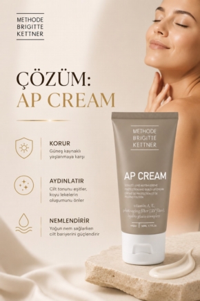 AP Cream 50ml