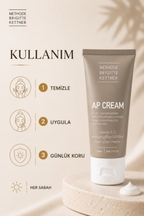 AP Cream 50ml