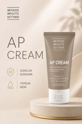 AP Cream 50ml