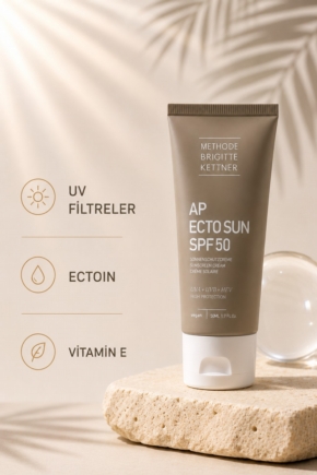 AP Ecto Sun SPF50 50ml