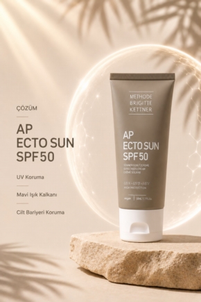 AP Ecto Sun SPF50 50ml