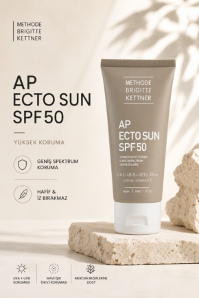 AP Ecto Sun SPF50 50ml
