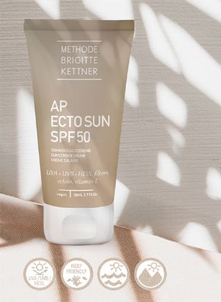 AP Ecto Sun SPF50 50ml