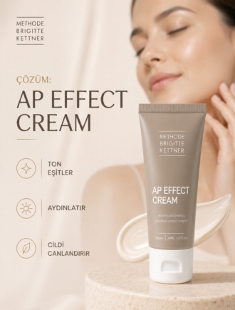 AP Effect Cream 30ml
