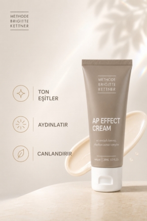 AP Effect Cream 30ml
