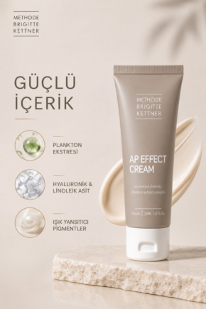 AP Effect Cream 30ml