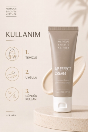 AP Effect Cream 30ml