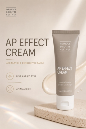 AP Effect Cream 30ml