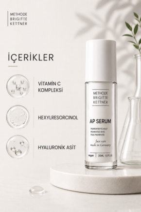 AP Serum 30 ml