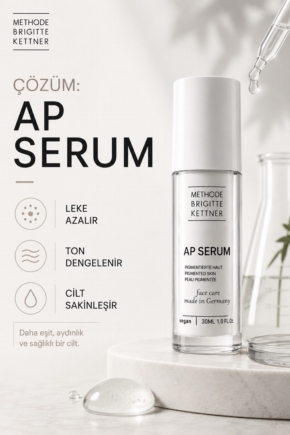 AP Serum 30 ml