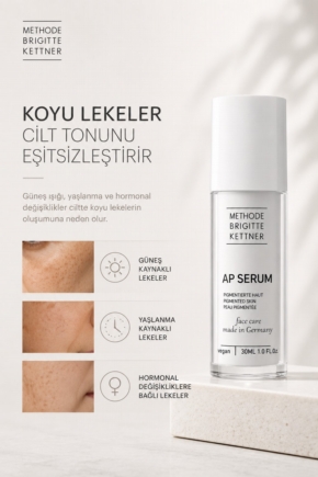 AP Serum 30 ml