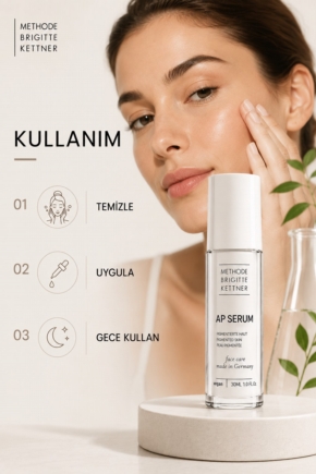AP Serum 30 ml