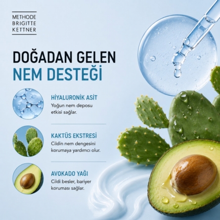 Aqua Pure Cream 50ml