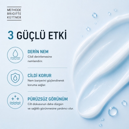 Aqua Pure Cream 50ml