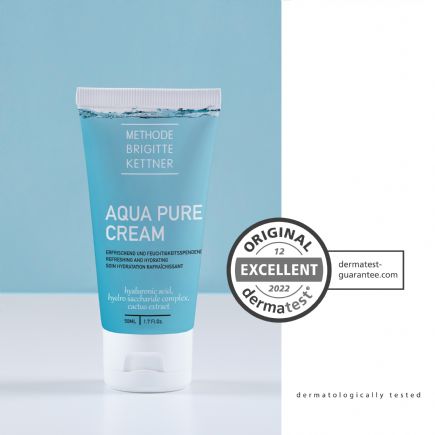 Aqua Pure Cream 50ml