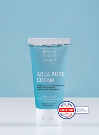 Aqua Pure Cream 50ml