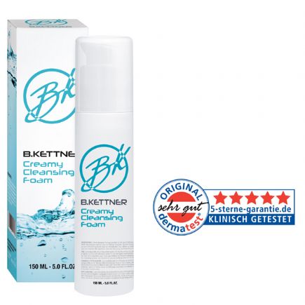 B. Kettner BodyCurve Serum 100ml