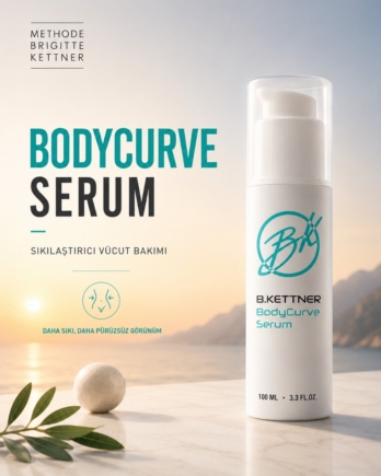 B. Kettner BodyCurve Serum 100ml