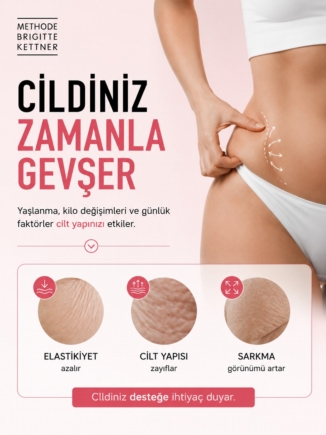 Body Essentials CYTOLIFT 200ml