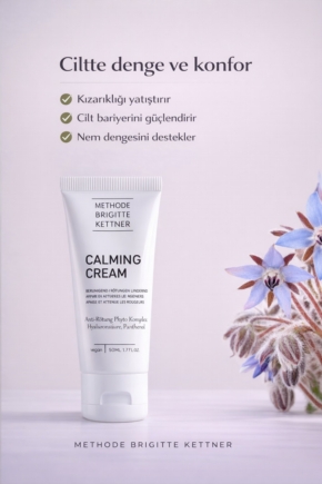 Calming Cream 50ml