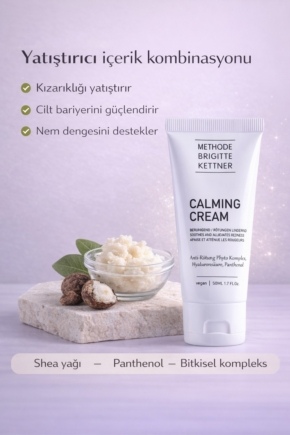 Calming Cream 50ml