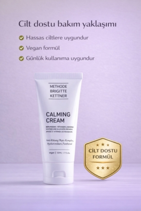 Calming Cream 50ml
