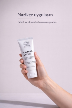 Calming Cream 50ml