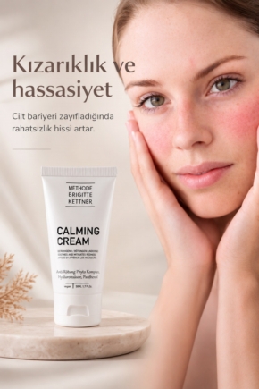 Calming Cream 50ml
