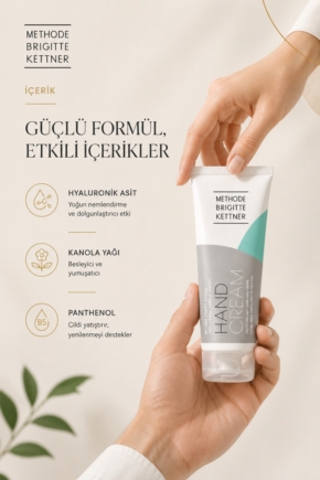 Hand Cream 50ml