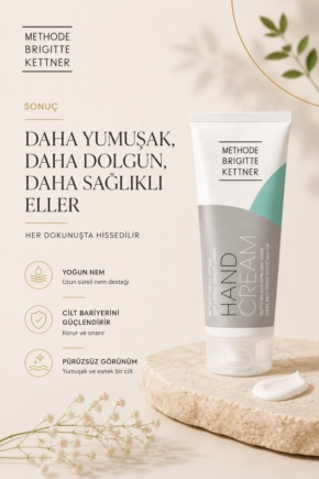 Hand Cream 50ml
